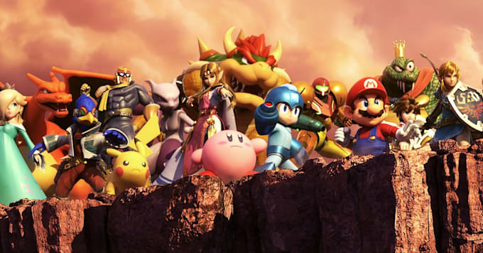 Learn how to play super smash bros ultimate effectively by