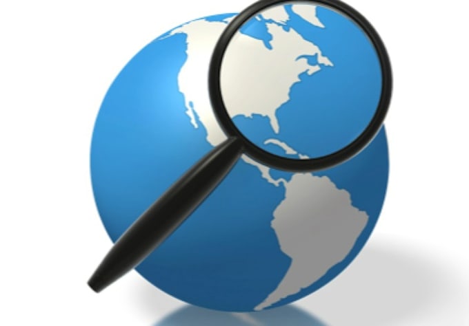be your personal concierge/researcher