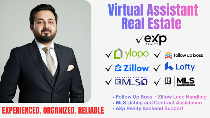 help with follow up boss ylopo zillow mls and transaction support