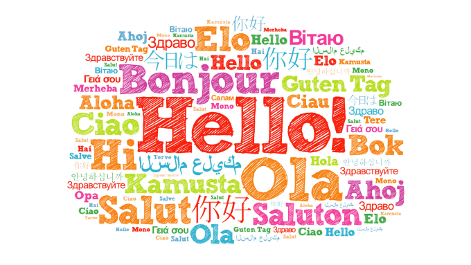 Translate Any Text To French Italian Portuguese Spanish And English By Pedropestana112 Fiverr Languages are very important for society, because they allow people to communicate and express themselves. french italian portuguese spanish