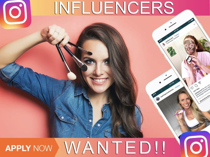 Celebrity The Role Of Social Media Influencer Marketing In, 58% OFF