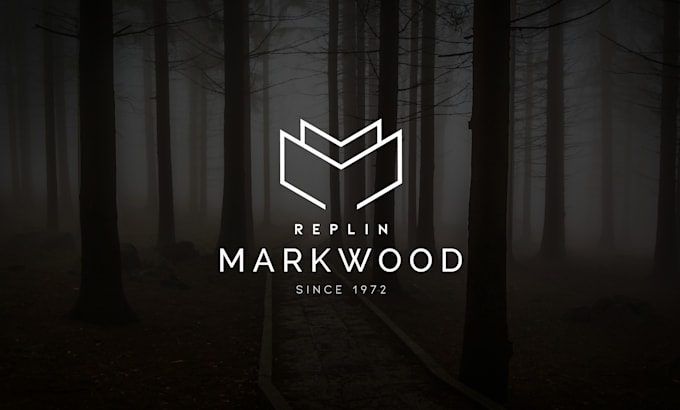 Do minimalist logo design by Amelia_sl