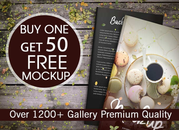 Create 3d Book Cover Mockup In 50 Different Styles By Eyecreative2