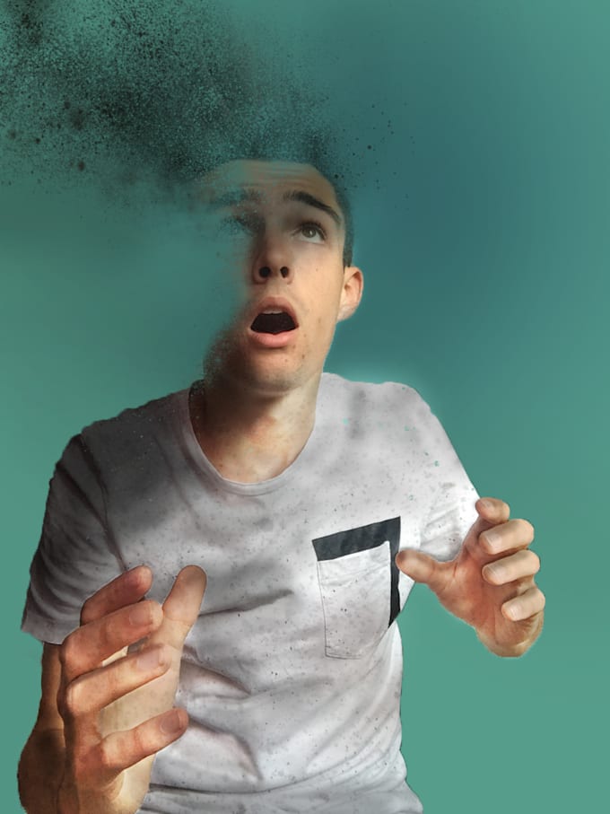 Do Your Photo Editing Creative Realiste And Wonderful With Photoshop Cs6 By Maximebdy