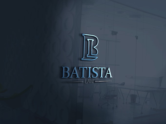 design 3 modern minimalist logo within 24 hours