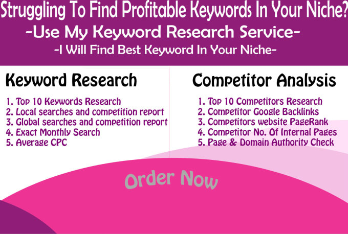 PPC Campaigns Target Specific Niches ...