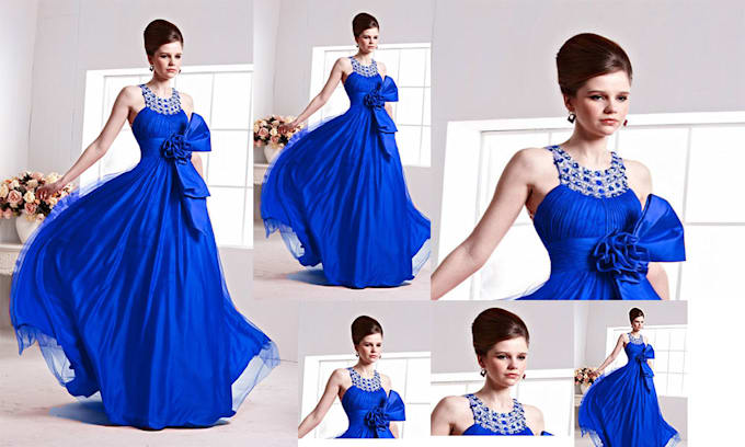 crop and resize 50 images