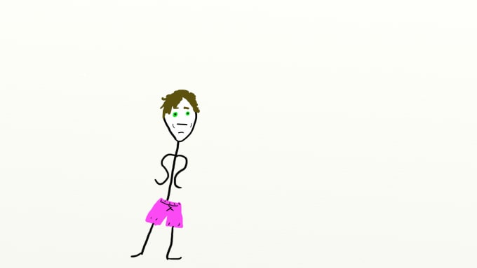 Featured image of post Funny Stick Figure Drawings Find vectors of stick figure