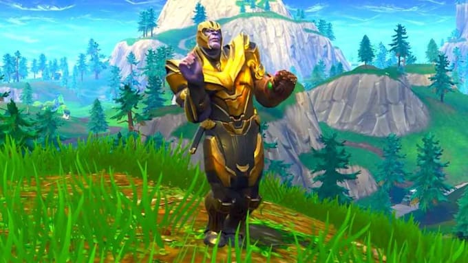 Do Any Fortnite Dance You Want By Realtoastysam