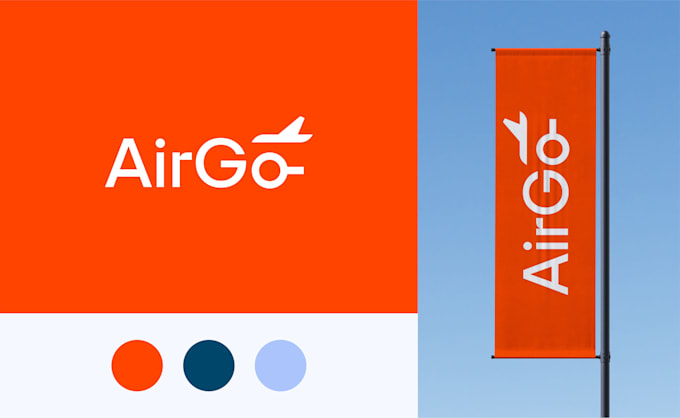 do a subtle business minimalist logo design