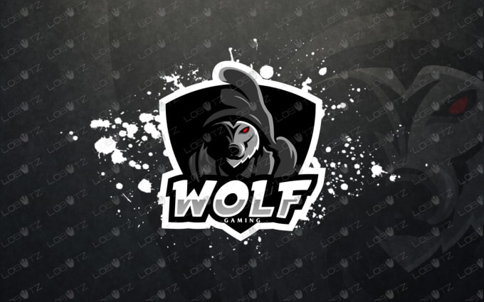 Gaming Logo Maker Online Logo Maker