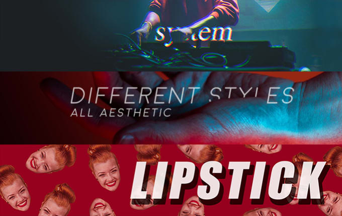 Create A Professional And Aesthetic Soundcloud Banner By Rnarla Most recent tracks for #aesthetic music. create a professional and aesthetic soundcloud banner