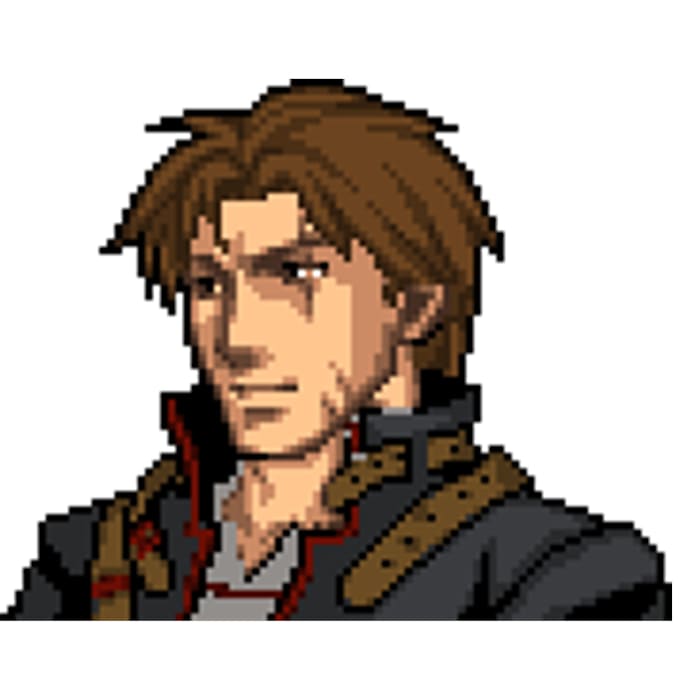 Make Your Dnd Party Into Fire Emblem Pixel Art By Avejuice Fiverr #fire emblem sprite edit #fire emblem heroes #fire emblem michalis #fire emblem valter #fire emblem fates #for anyone wondering yulo is my michalis x valter child unit #(aka the cutie in the very exciting. dnd party into fire emblem pixel art