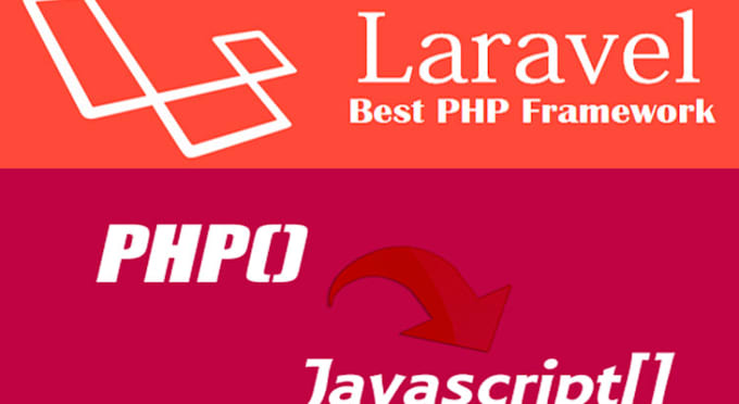 Do core php, laravel, html and css for you by Jerry3691 | Fiverr