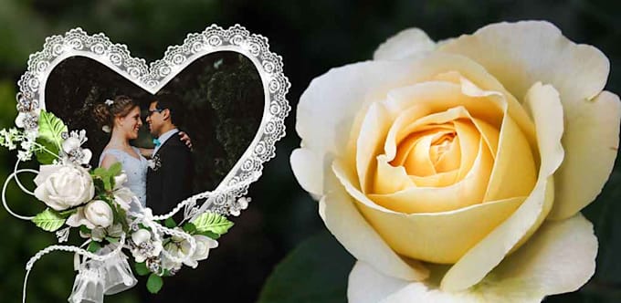 develop photo frame and photo editor app for android