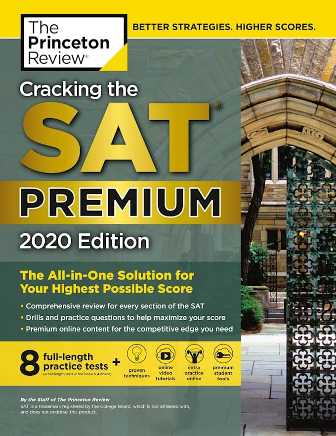 help you improve your sat english score