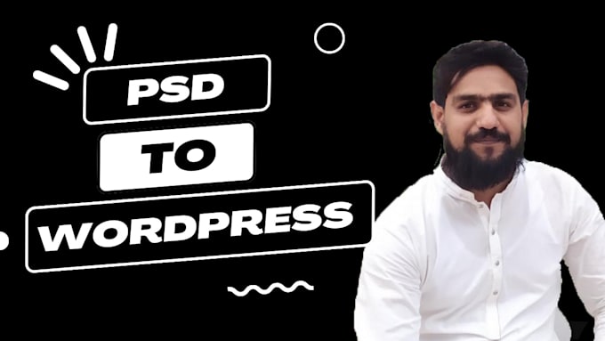 convert sketch, PSD, xd, and figma to wordpress