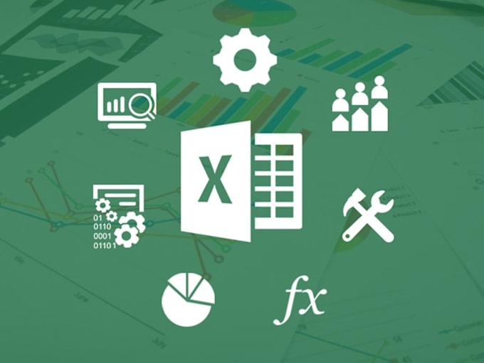 create professional excel templates and dashboards