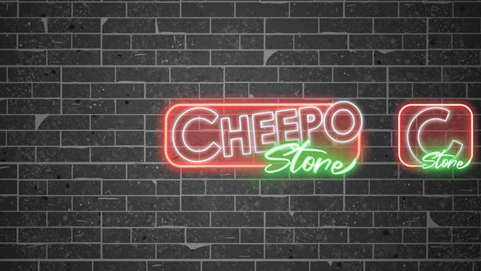 design your ideal logo with optional wallpaper