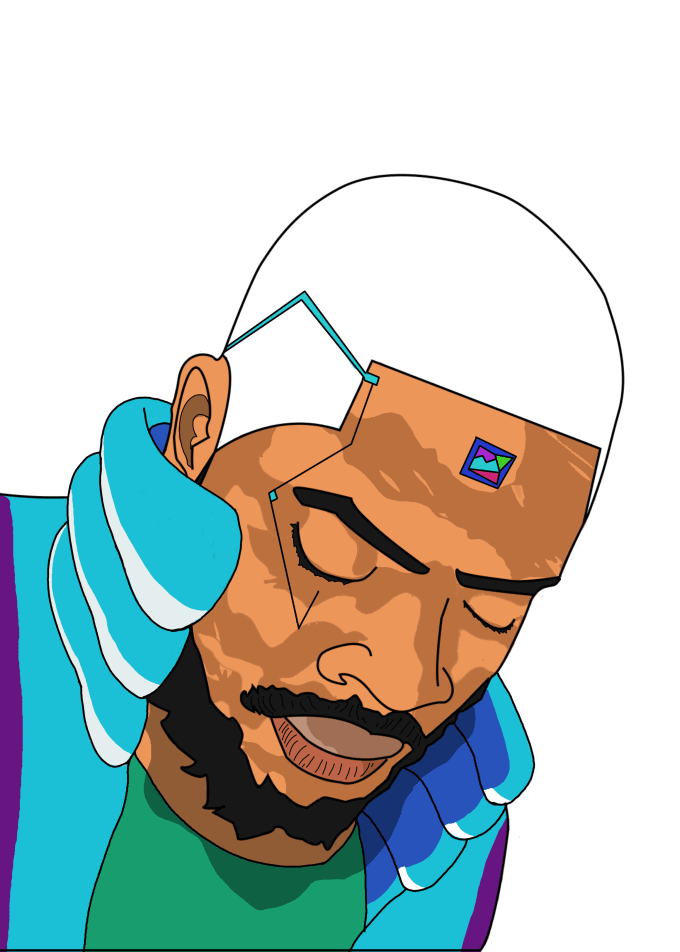 Create amazing line art illustrations and design by Lord_shakkes_ | Fiverr