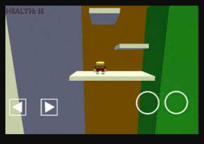 Make You A Custom Platformer Game Prototype In Unity By Sfbaydigital