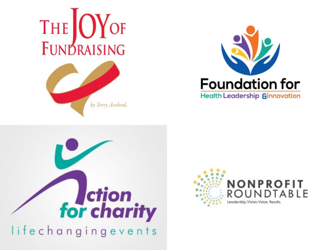 Do Non Profit Charity Organization Logo Design By Grafiqhub