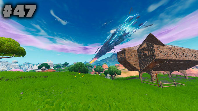 Make You A Fortnite Thumbnail By Obtainsoulz