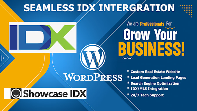 do idx integration with wordpress
