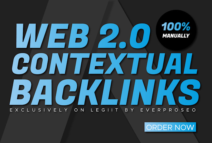create 10 manually brand new web 2 0 blogs with login contextual backlinks