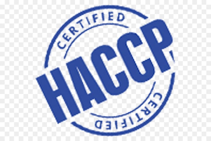 do haccp plan for bakery and restaurants