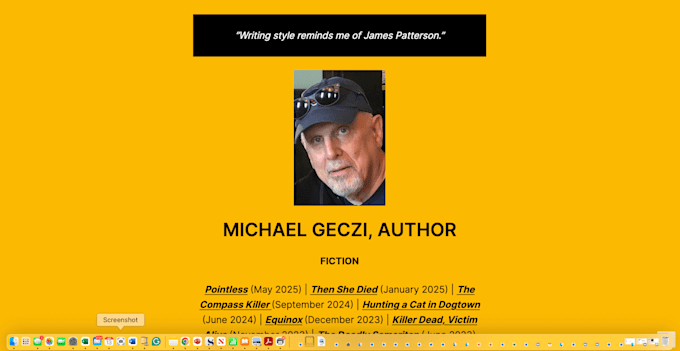 be your book doctor, writer, and editor for fiction and nonfiction