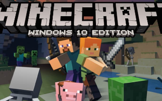 Teach You About Pvp More On Minecraft For Windows 10 Premium By Mrpenguin558 Fiverr Teach You About Pvp More On Minecraft For Windows 10 Premium By Mrpenguin558 Fiverr