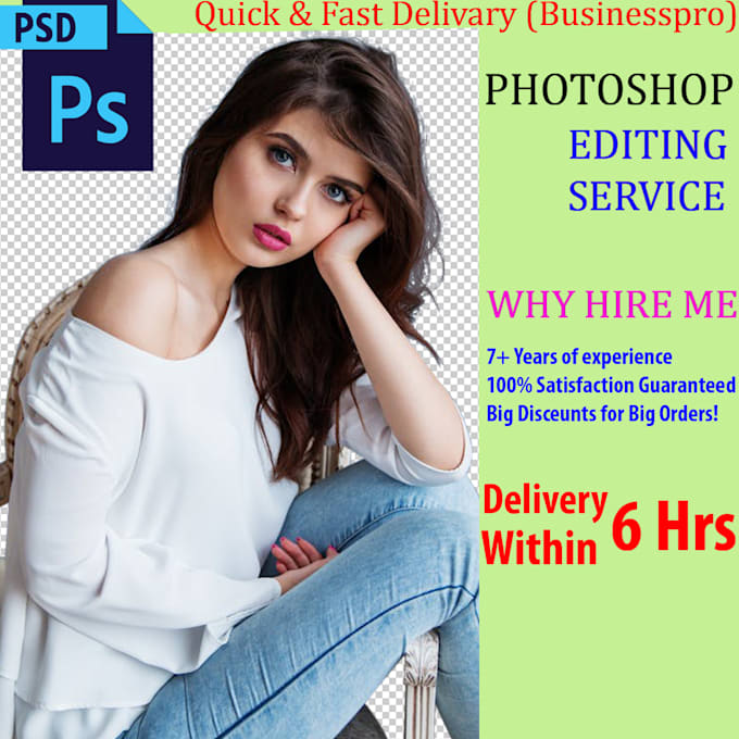 Do Professional Adobe Photoshop Edit Photo Retouching By Mstrabeya703