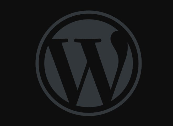 install wordpress and setup theme look like the demo
