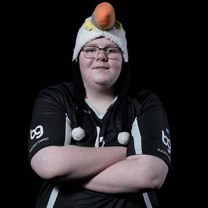 Coach you in csgo by Iceveins Fiverr