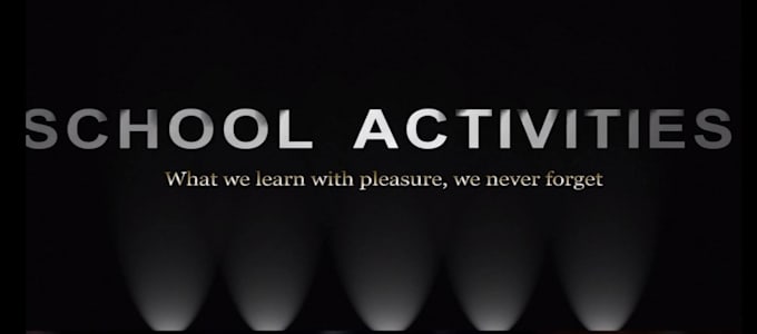 Create A Lovely Slideshow About Nature By Sonia Soliman Fiverr