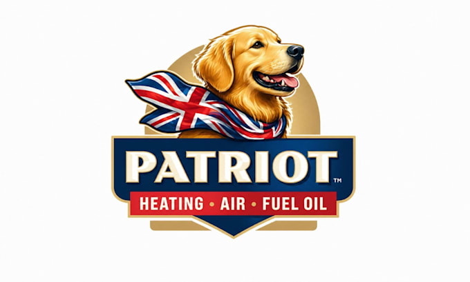 design handyman mascot home service roofing plumbing logo design