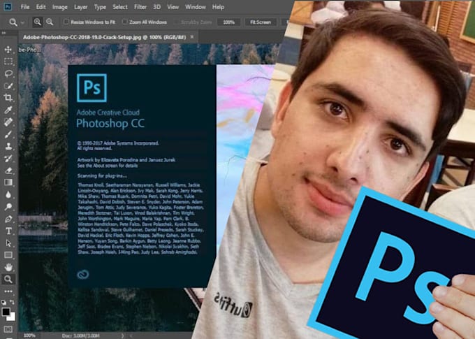 professional photoshop editings for you