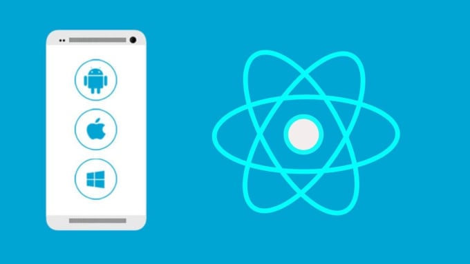 Develop Professional App For Ios Android Using React Native By Sabeehsultan Fiverr 3520