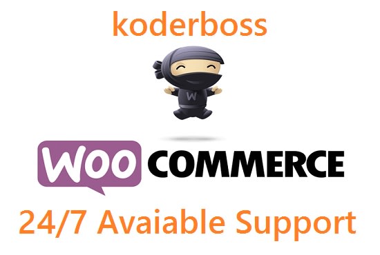 Hot Review! I will be your wordpress woocommerce expert