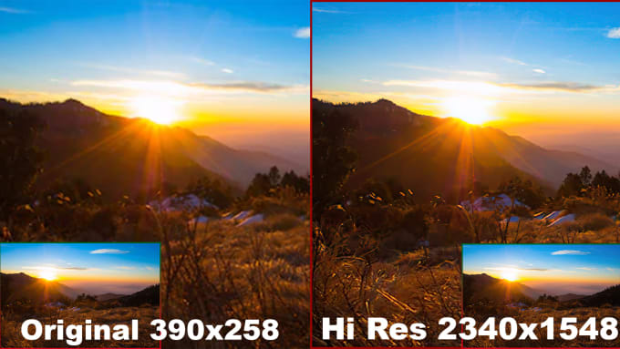 Convert low res image or texture to high resolution by Slayer77 Fiverr Convert low res image or texture to high resolution by Slayer77 Fiverr