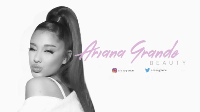 Make A Minimal And Aesthetic Youtube Banner By Livconnelly