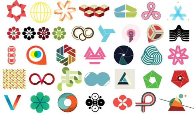 Design a professional and high quality logo by Harbinman | Fiverr