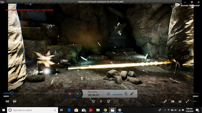 Design Games In Unreal Engine By Gameandwebdev