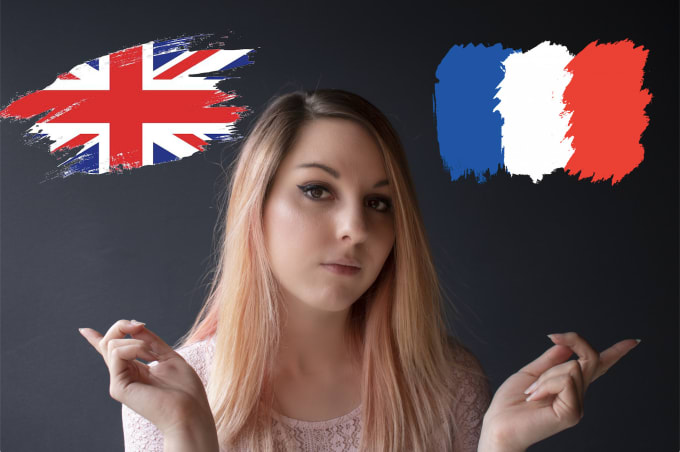 translate french web page to english