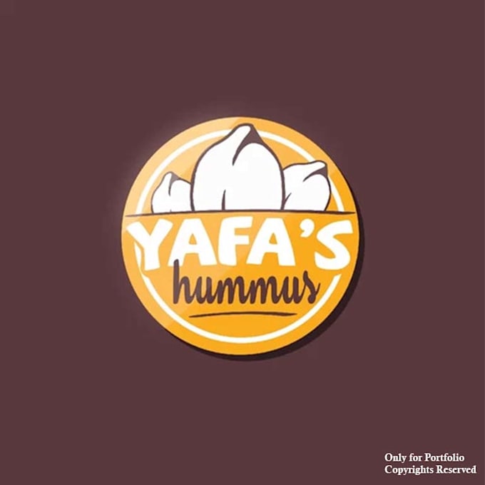 design a logo, business card, brand identity