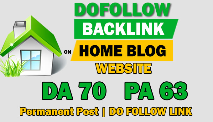 submit guest post on home improvement blog