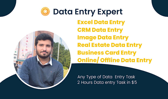 do perfect excel data entry and copy paste work for you