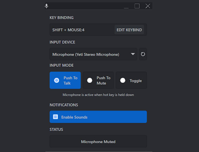design xaml UI for your wpf application
