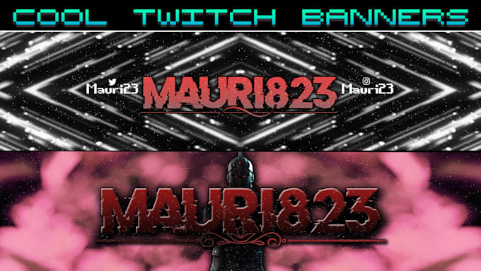 create social media banners and graphics for you